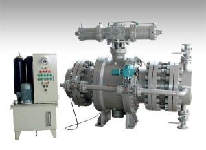 Valv tad-da ħla prinċipali