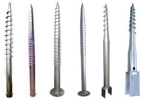 Parentesi ta 'Appoġġ tal-Impjant tal-Enerġija Solari